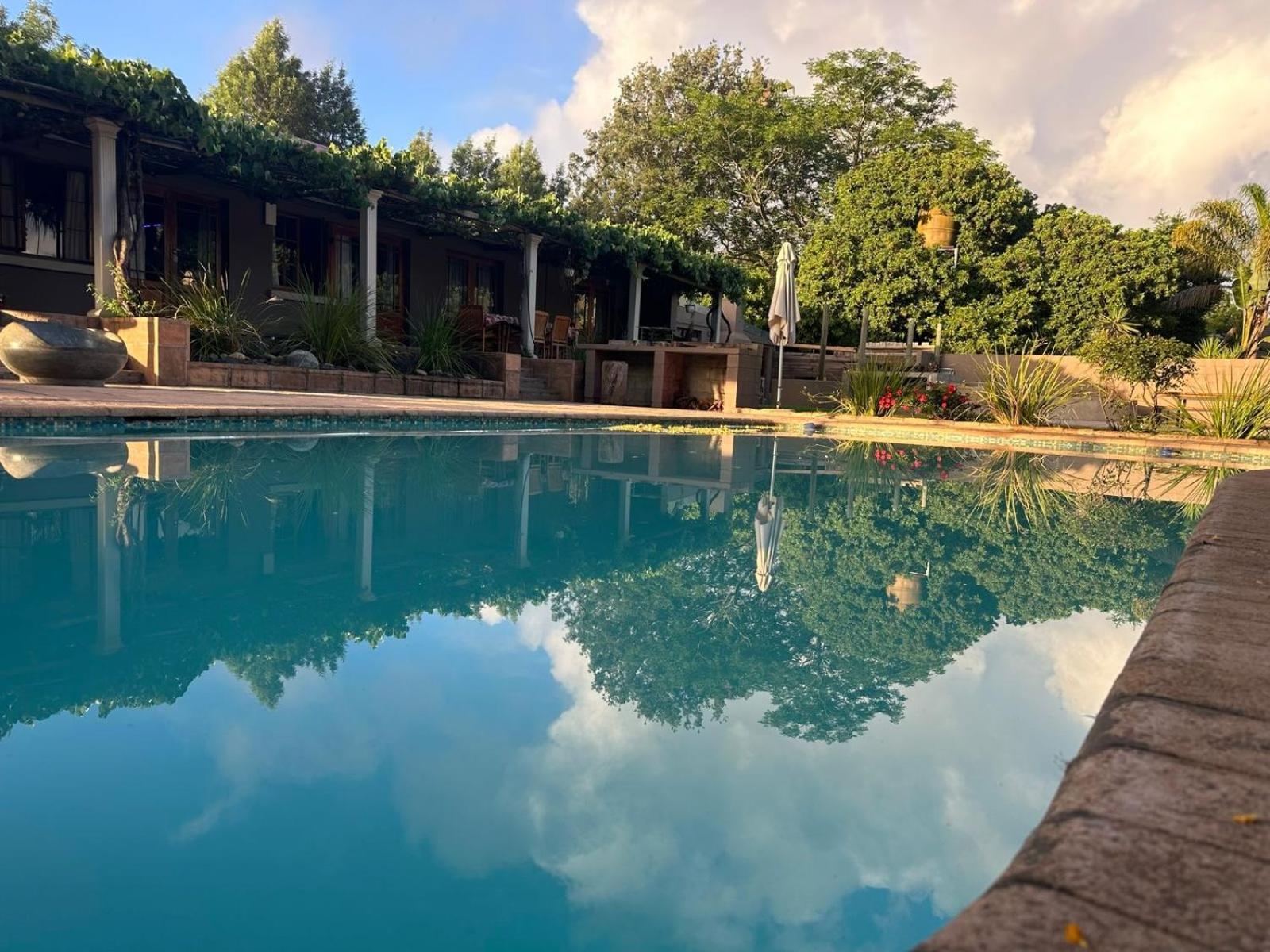 Marnas Private Self-catering The Holiday home *
