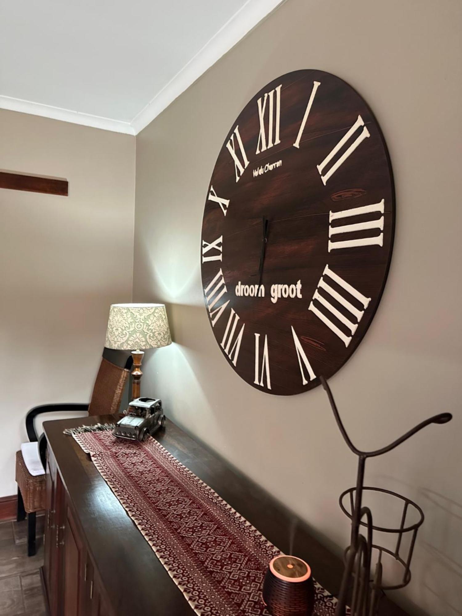Marnas Private Self-catering The