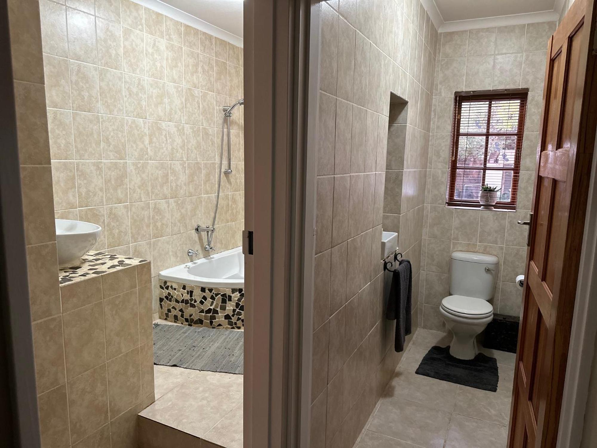 Marnas Private Self-catering The