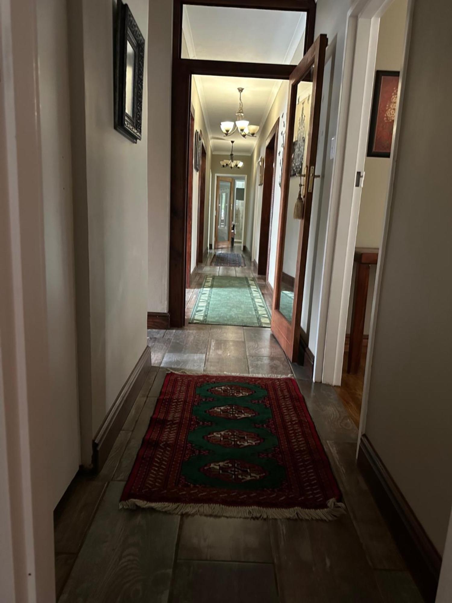 Holiday home Marnas Private Self-catering The