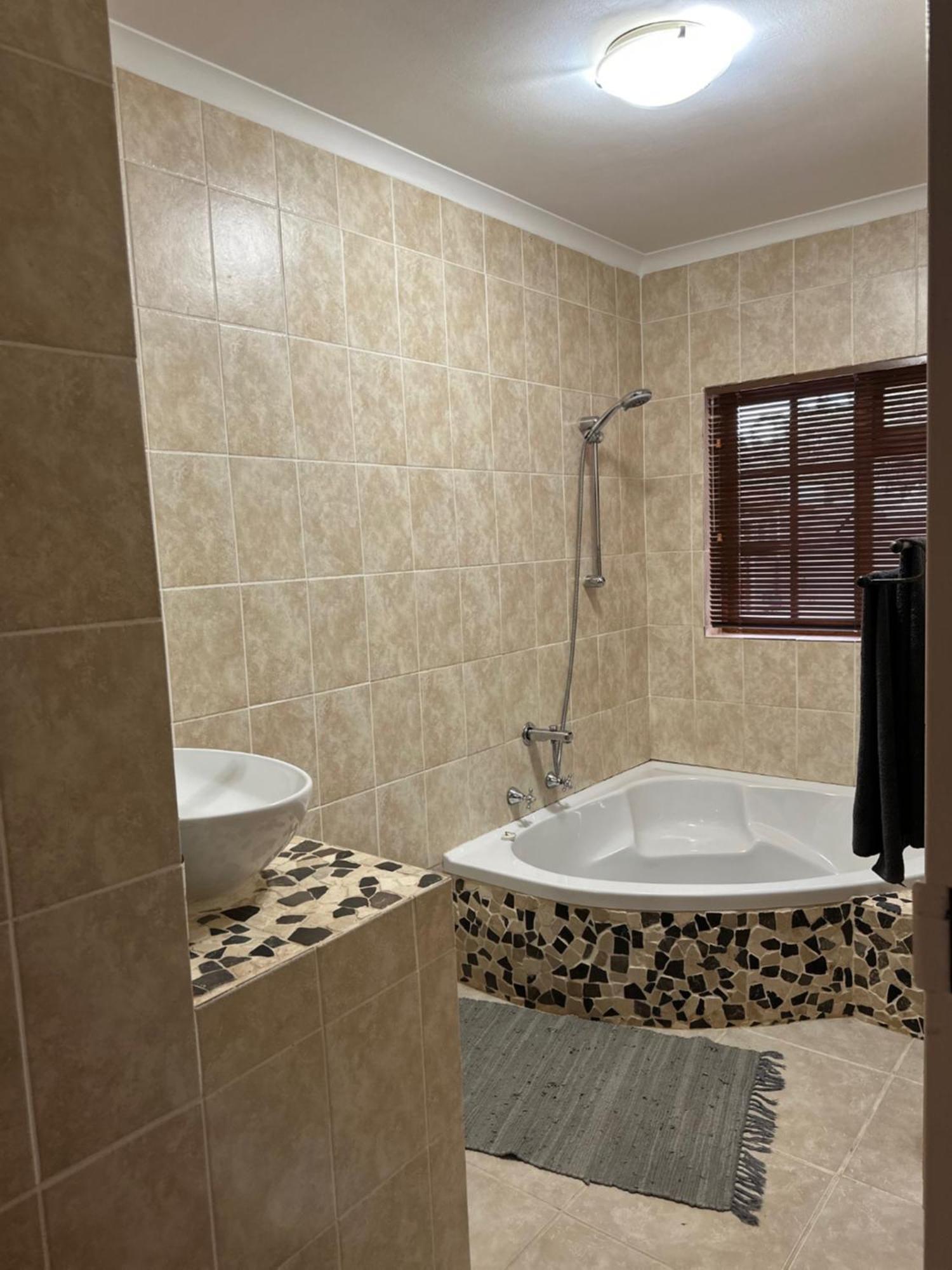 Holiday home Marnas Private Self-catering The Cape Town