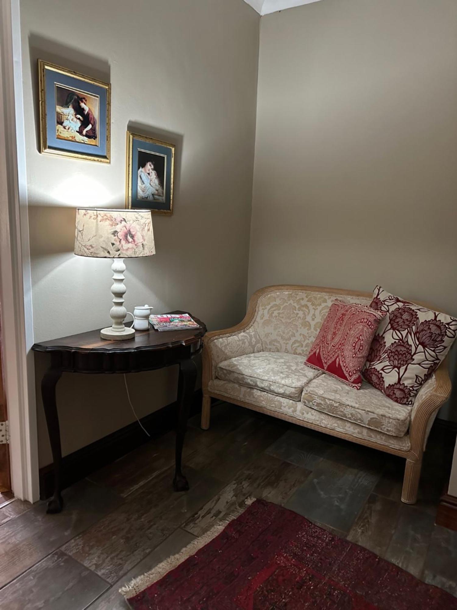 Marnas Private Self-catering The Holiday home
