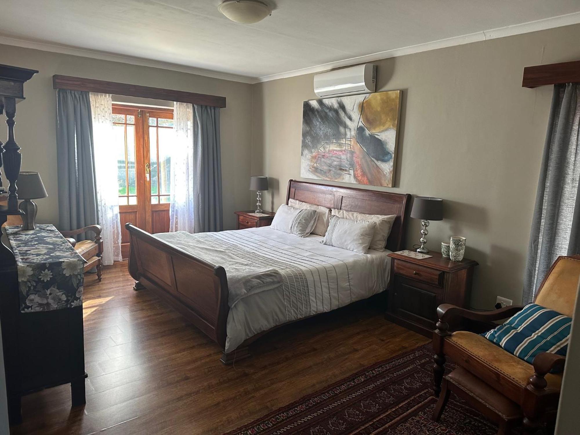 Holiday home Marnas Private Self-catering The
