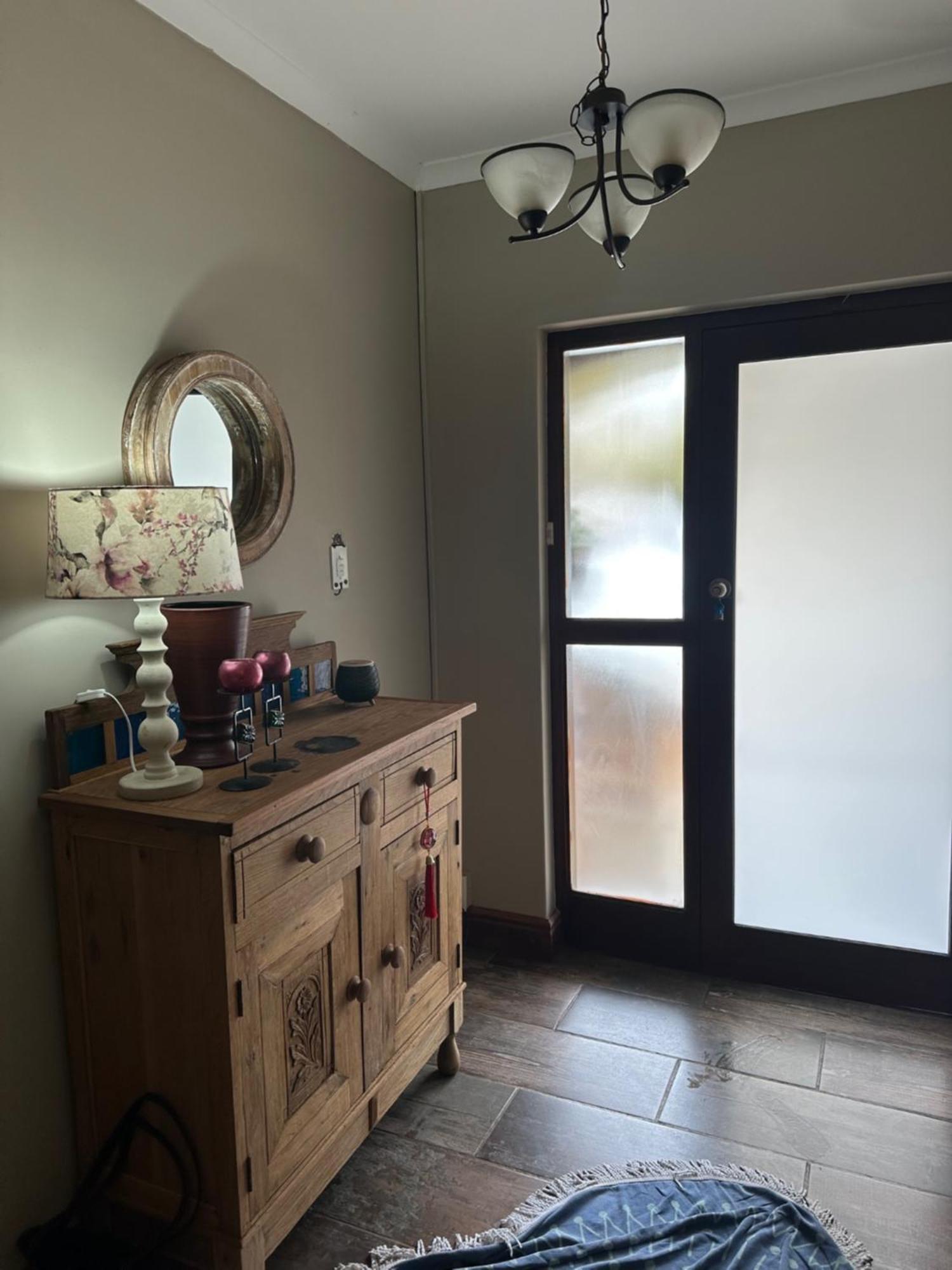 Marnas Private Self-catering The Holiday home Cape Town