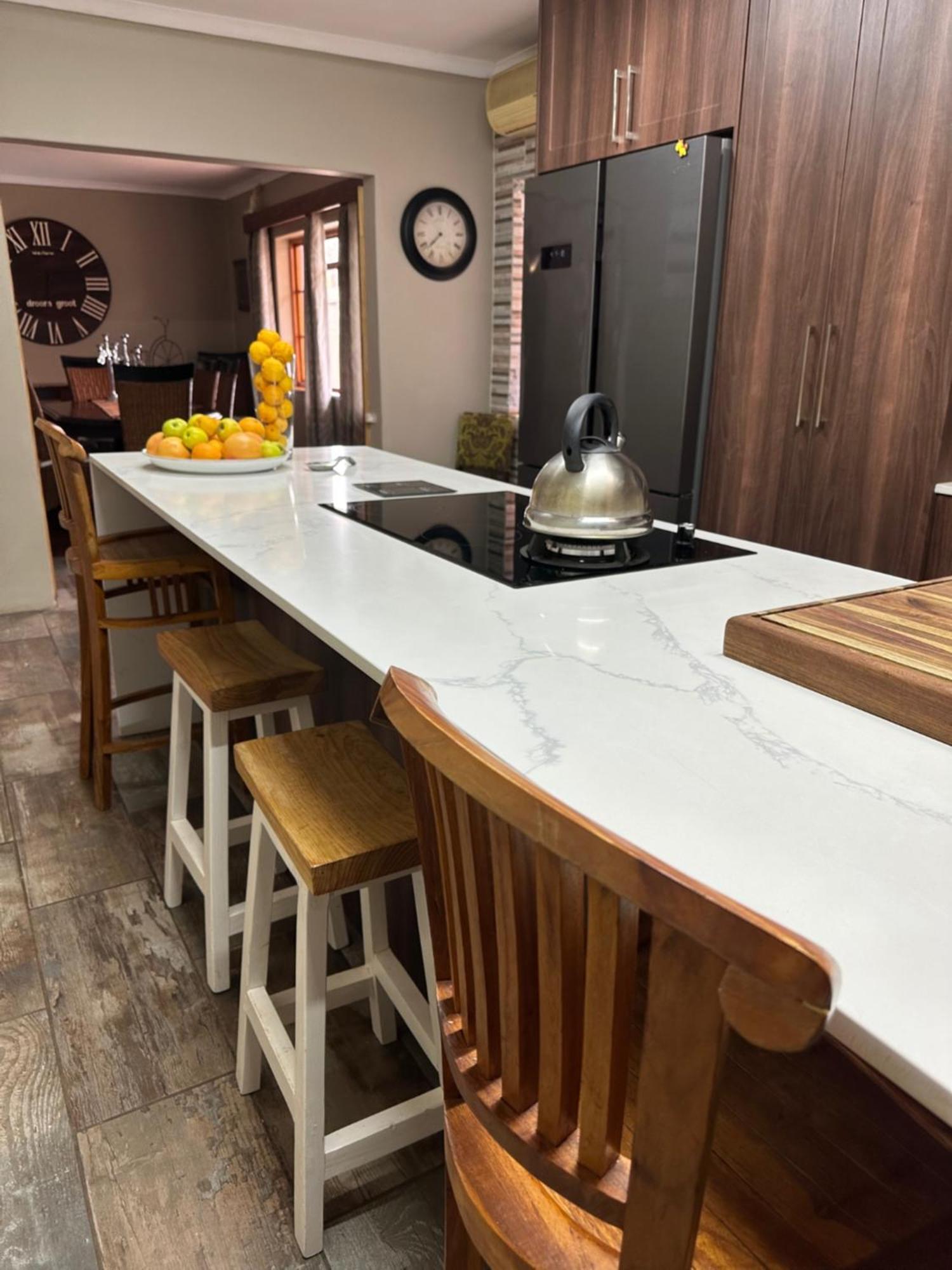 Marnas Private Self-catering The Cape Town