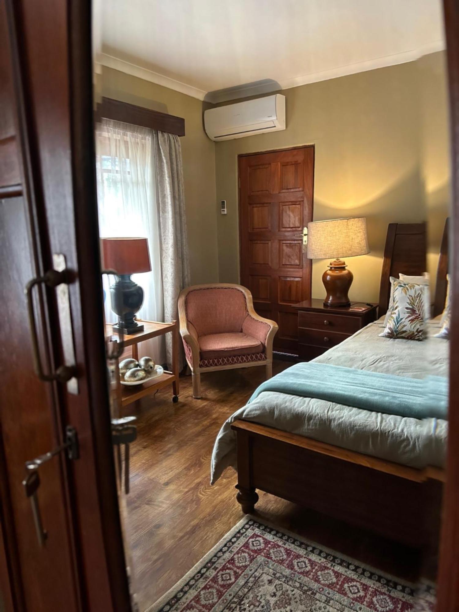 Marnas Private Self-catering The Holiday home