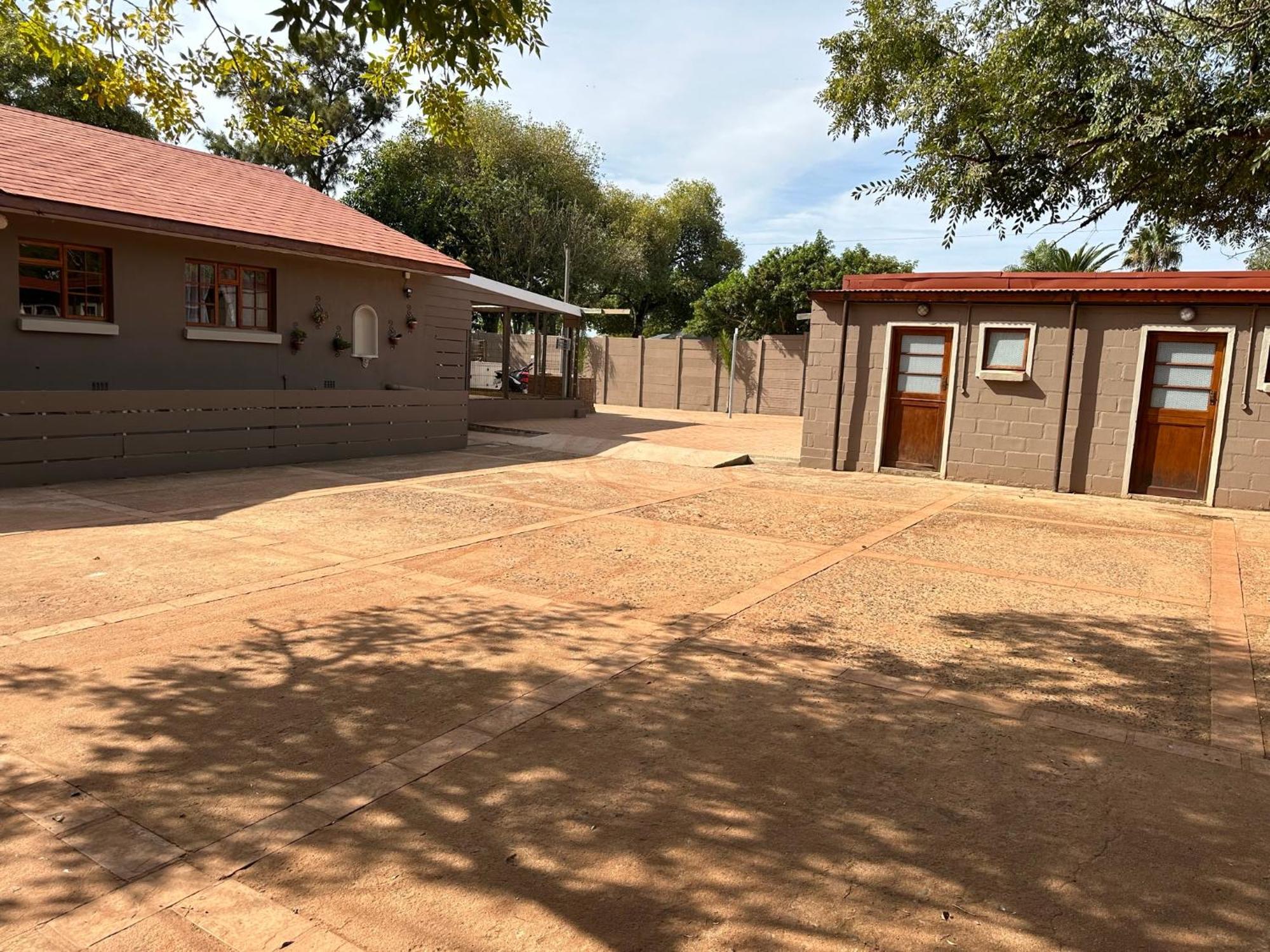 Holiday home Marnas Private Self-catering The Cape Town