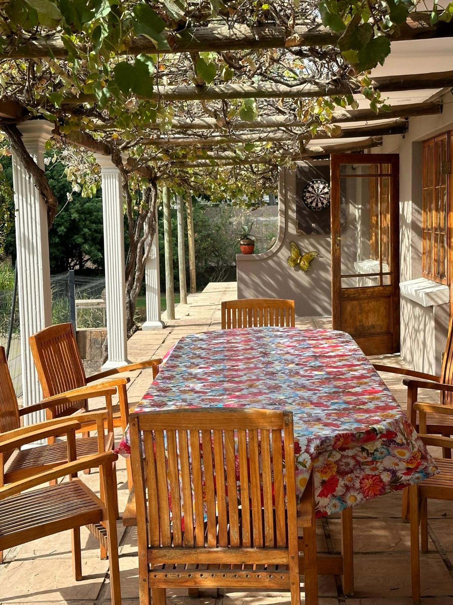 Holiday home Marnas Private Self-catering The Cape Town