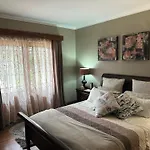 Marnas Private Self-Catering Accommodation The Villa