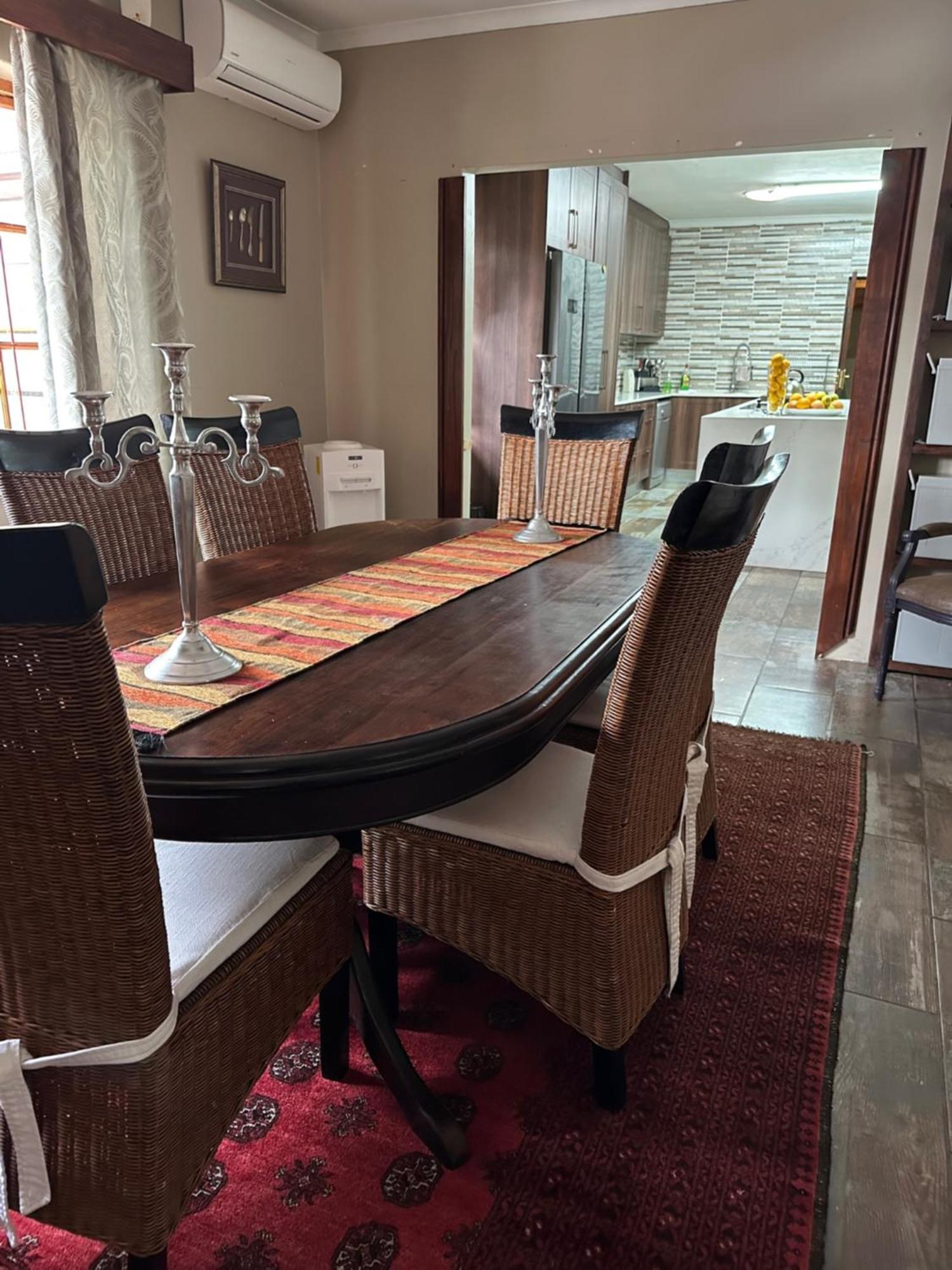 Holiday home Marnas Private Self-catering The Cape Town