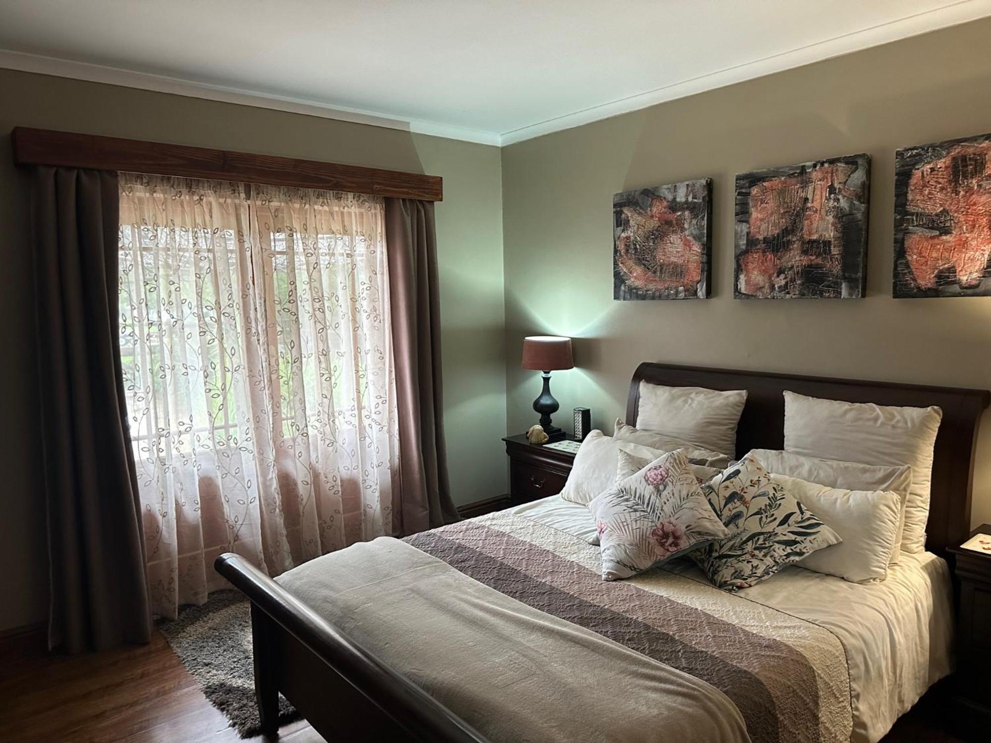 Marnas Private Self-catering The Holiday home *