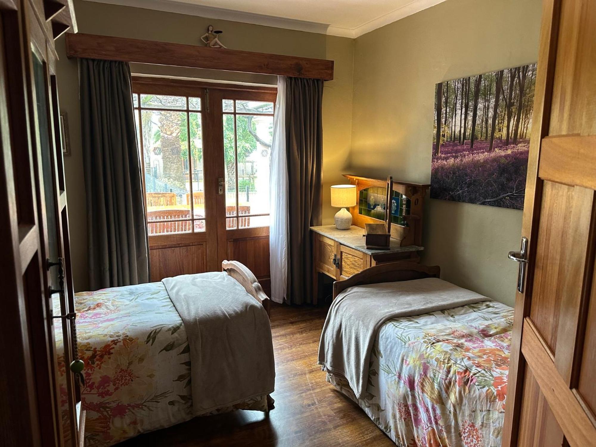 Marnas Private Self-catering The Cape Town