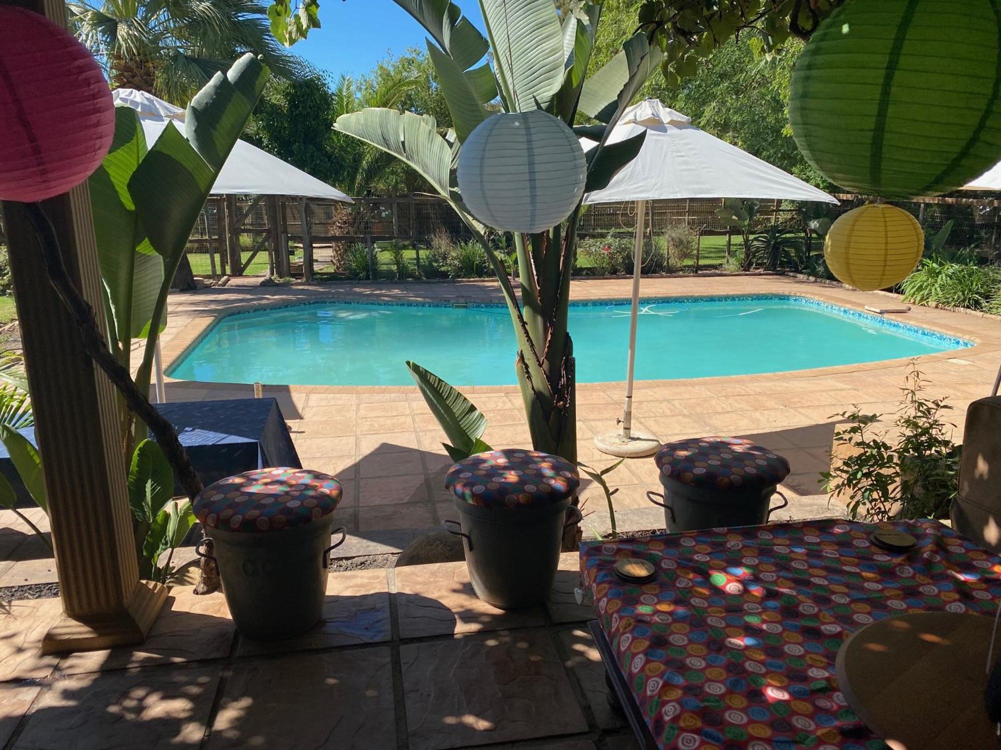 Holiday home Marnas Private Self-catering The Cape Town
