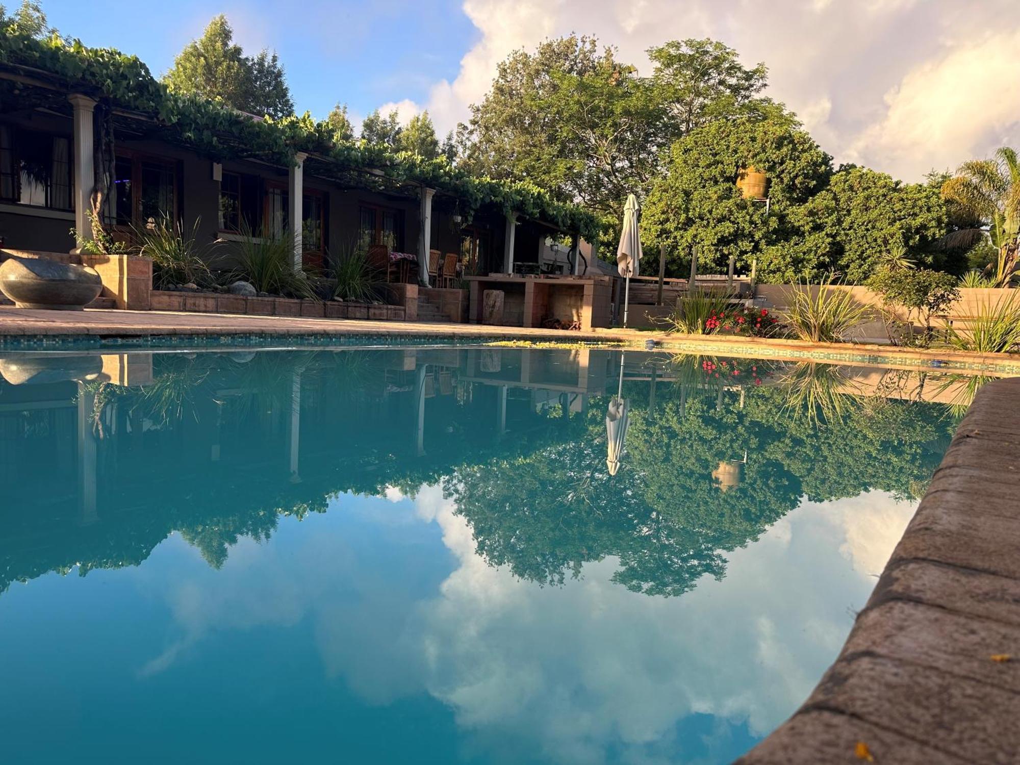 Holiday home Marnas Private Self-catering The