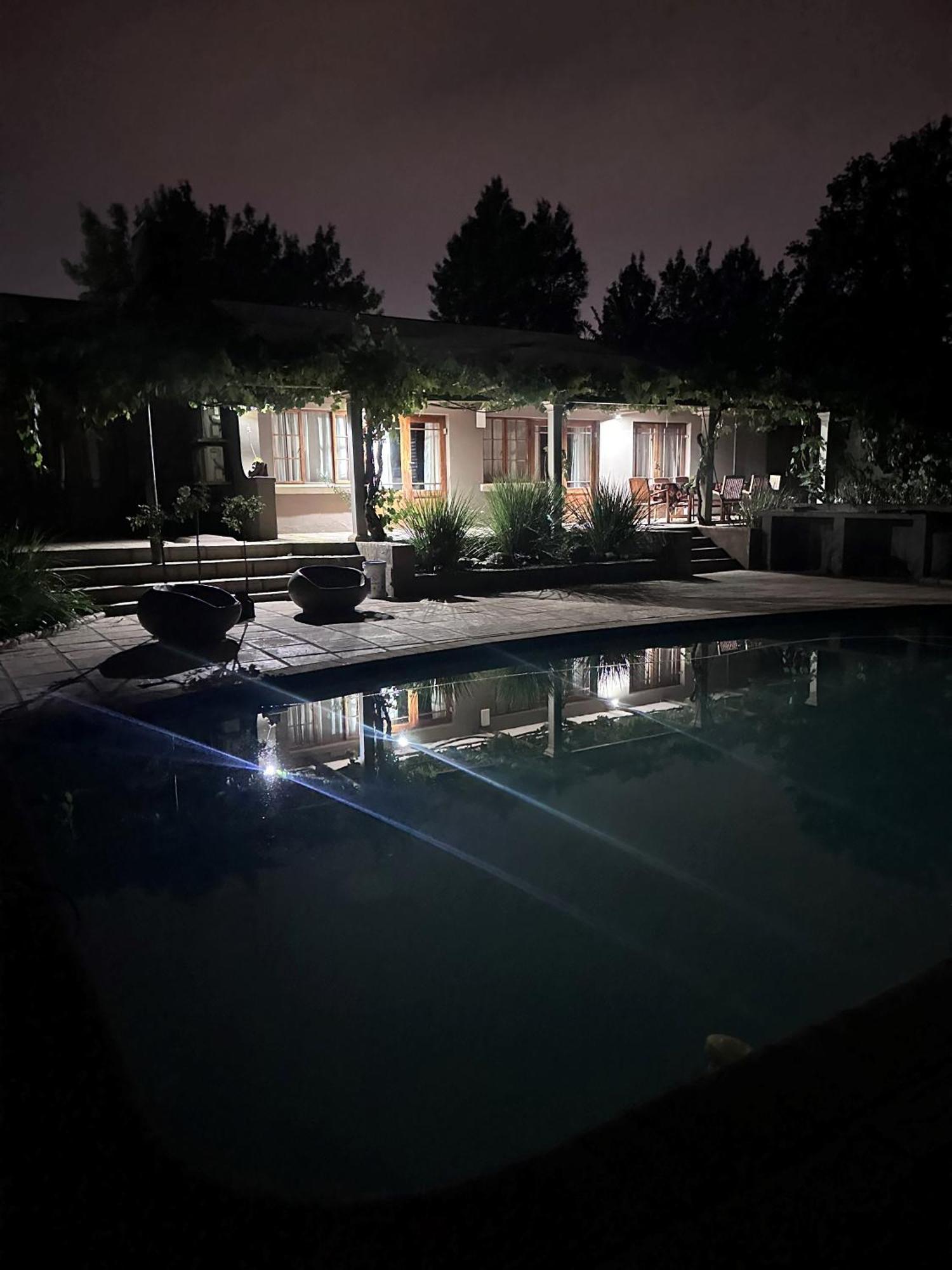 Holiday home Marnas Private Self-catering The *